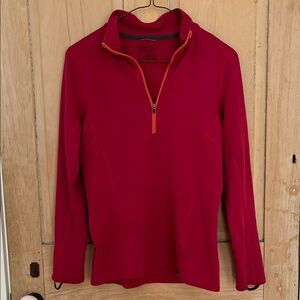 Patagonia Base layer quarter zip